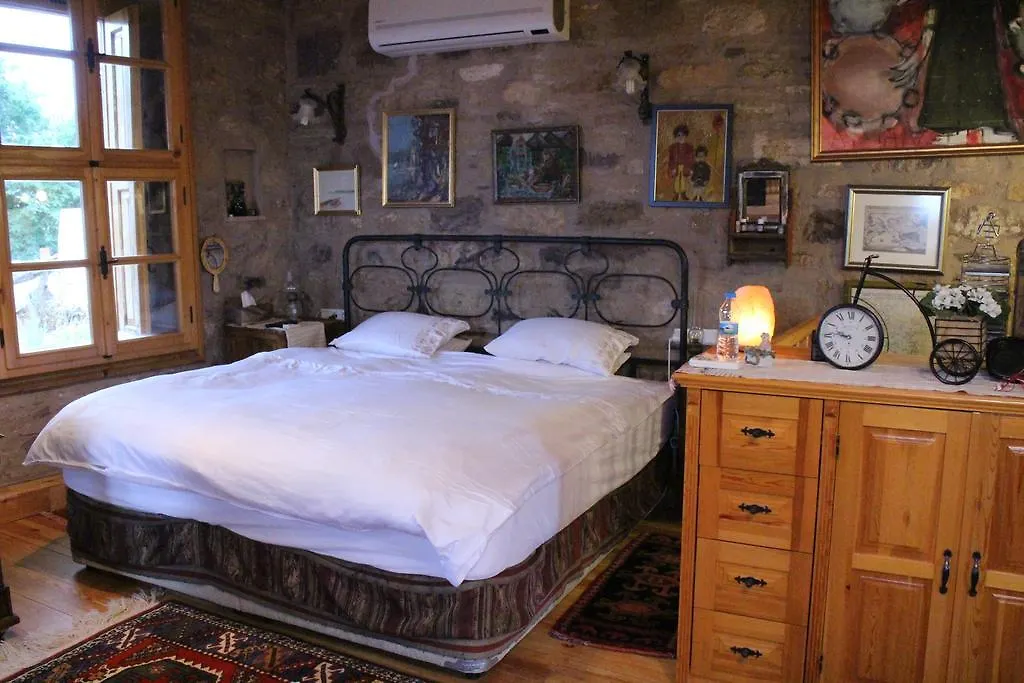 Stone House With Garden In Cunda/Ayvalik Vila Ayvalı
