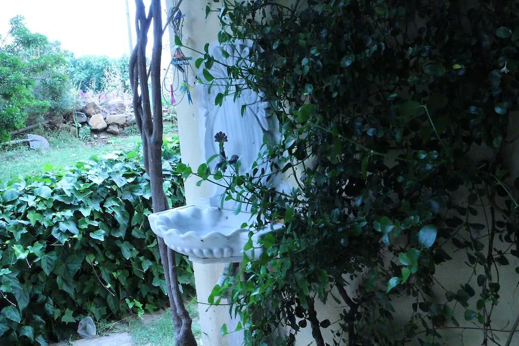 Casa de Férias Stone House With Garden In Cunda/Ayvalik Vila