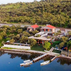 Qcunda Otel