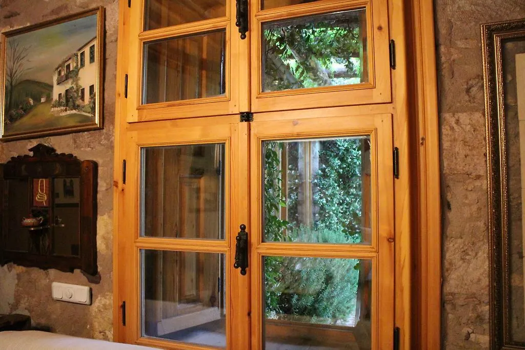 Stone House With Garden In Cunda/Ayvalik Villa Türkiye