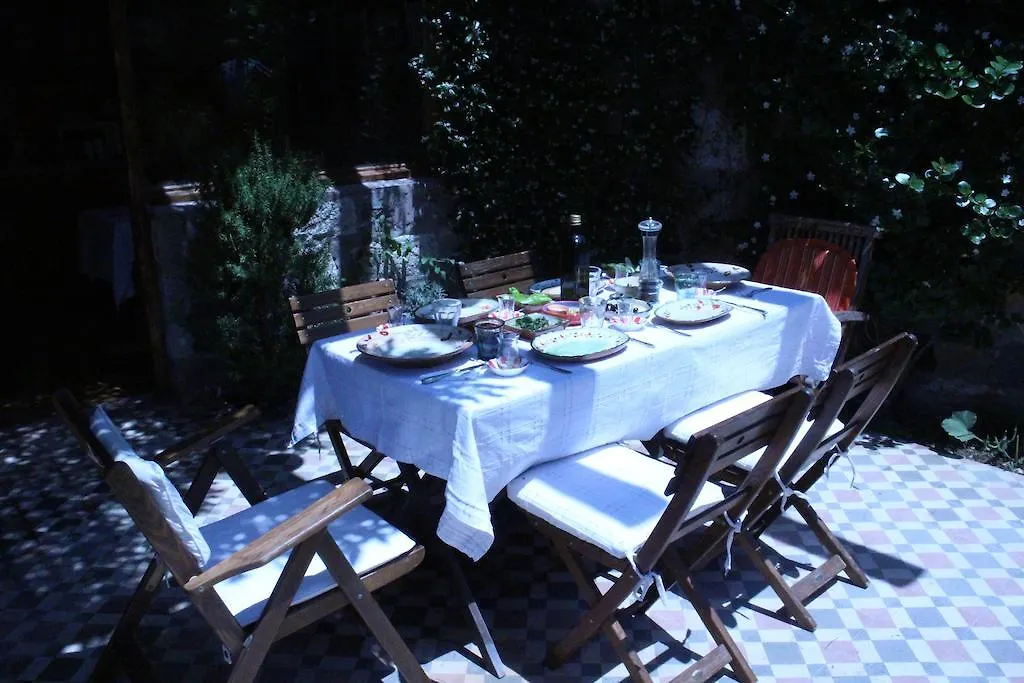 Stone House With Garden In Cunda/Ayvalik Villa