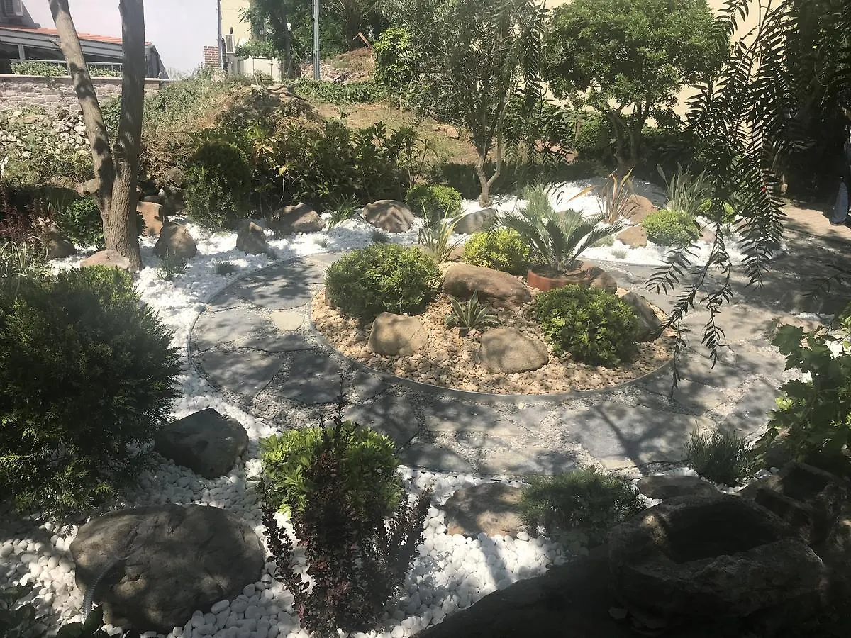Stone House With Garden In Cunda/Ayvalik Villa 0*, Ayvalı Türkiye